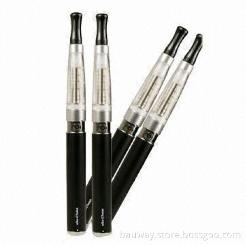 Ego-C Twist Battery E-cigarette, 3.2 to 4.8V Variable Voltage Battery